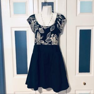 Express Party Evening Work Dress